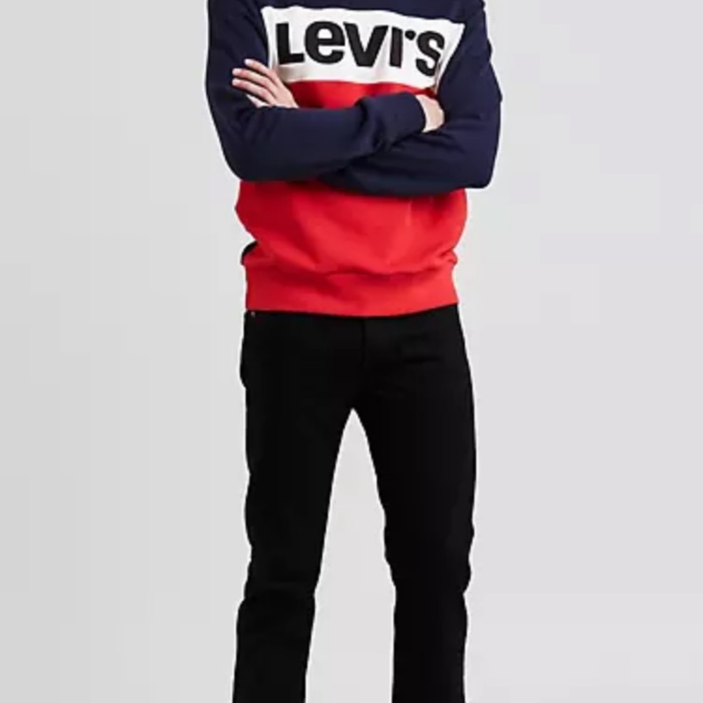 ❌sold❌ Mens Levi’s 501 Original Button Fly Jeans